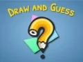 Игра Рисуй и угадывай онлайн Игра Рисуй и угадывай онлайн
