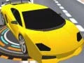 Игра Автомобильные гонки 3d онлайн Игра Автомобильные гонки 3d онлайн