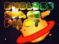 Игра Бесконечный космический пилот онлайн Игра Бесконечный космический пилот онлайн