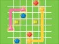 Игра Соедините драгоценные камни онлайн