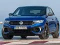 Игра Фольксваген T-Roc R онлайн Игра Фольксваген T-Roc R онлайн