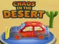 Игра Хаос в пустыне онлайн Игра Хаос в пустыне онлайн