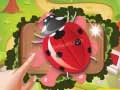 Игра Удар по жукам онлайн Игра Удар по жукам онлайн