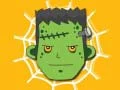 Игра Зомби паука онлайн Игра Зомби паука онлайн