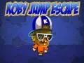 Игра Спасите прыгающего Коби онлайн Игра Спасите прыгающего Коби онлайн