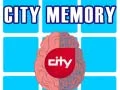 Игра Городская память онлайн