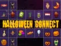 Игра Соединения Хэллоуина онлайн Игра Соединения Хэллоуина онлайн