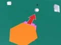 Игра Шар ролика 3D онлайн Игра Шар ролика 3D онлайн