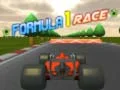 Игра Гонка Формулы 1 онлайн Игра Гонка Формулы 1 онлайн