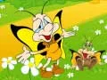 Игра Симпатичная бабочка: Раскраска онлайн Игра Симпатичная бабочка: Раскраска онлайн