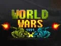 Игра Мировые войны 1991 онлайн Игра Мировые войны 1991 онлайн