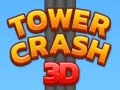 Игра Разрушение башни 3D онлайн Игра Разрушение башни 3D онлайн