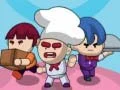 Игра Ресторатор онлайн Игра Ресторатор онлайн