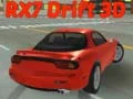 Игра RX7 дрифт 3D онлайн Игра RX7 дрифт 3D онлайн