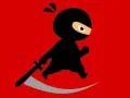 Игра Г-н Ниндзя боец онлайн Игра Г-н Ниндзя боец онлайн