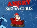 Игра Злой Санта Клаус онлайн Игра Злой Санта Клаус онлайн