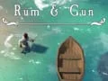 Игра Ром и пистолет онлайн Игра Ром и пистолет онлайн
