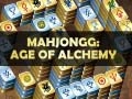 Игра Маджонг Алхимия онлайн Игра Маджонг Алхимия онлайн