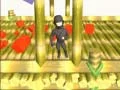 Игра Бегущий ниндзя 3d онлайн Игра Бегущий ниндзя 3d онлайн