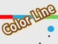 Игра Линия цвета онлайн
