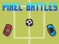 Игра Пиксельные битвы онлайн Игра Пиксельные битвы онлайн
