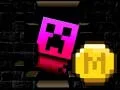 Игра Приключение Майнкоина 2 онлайн Игра Приключение Майнкоина 2 онлайн