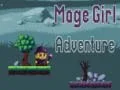 Игра Приключение мага девочки онлайн Игра Приключение мага девочки онлайн