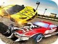 Игра Снос автомобильной арены Дерби онлайн Игра Снос автомобильной арены Дерби онлайн