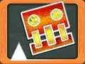 Игра Геометрия Даш: Доска онлайн Игра Геометрия Даш: Доска онлайн
