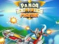 Игра Панда воздушный истребитель онлайн Игра Панда воздушный истребитель онлайн