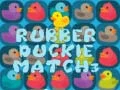 Игра Резиновая уточка Матч 3 онлайн Игра Резиновая уточка Матч 3 онлайн