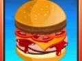 Игра Небесный бургер онлайн Игра Небесный бургер онлайн