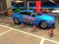 Игра Ля автомобильная парковка онлайн Игра Ля автомобильная парковка онлайн