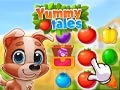 Игра Вкусные сказки онлайн Игра Вкусные сказки онлайн