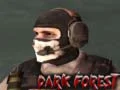 Игра Замаскированная сила: Темный лес онлайн