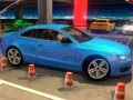 Игра 2D автомобильная парковка онлайн Игра 2D автомобильная парковка онлайн