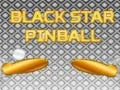 Игра Черная звезда пинбол онлайн