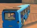 Игра Крушение автобуса, трюки 2 онлайн Игра Крушение автобуса, трюки 2 онлайн