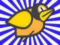 Игра Свисающий птенец онлайн Игра Свисающий птенец онлайн