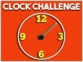 Игра Проблема часов онлайн
