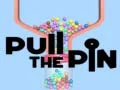 Игра Вытащить булавку онлайн