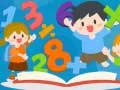 Игра Базовая математика онлайн Игра Базовая математика онлайн