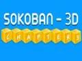 Игра Сокобан 3d Глава 3 онлайн Игра Сокобан 3d Глава 3 онлайн