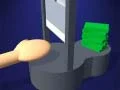 Игра Рука и гильотина онлайн Игра Рука и гильотина онлайн