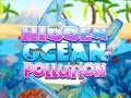 Игра Скрытое загрязнение океана онлайн Игра Скрытое загрязнение океана онлайн