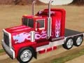 Игра Грузовик для перевозки нефтяных цистерн онлайн Игра Грузовик для перевозки нефтяных цистерн онлайн