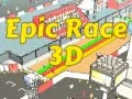 Игра Эпическая Гонка 3D онлайн Игра Эпическая Гонка 3D онлайн