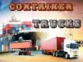 Игра Грузовые автомобили онлайн Игра Грузовые автомобили онлайн