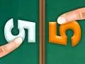 Игра Два игрока Математика онлайн Игра Два игрока Математика онлайн
