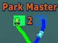 Игра Мастер парковки 2 онлайн Игра Мастер парковки 2 онлайн